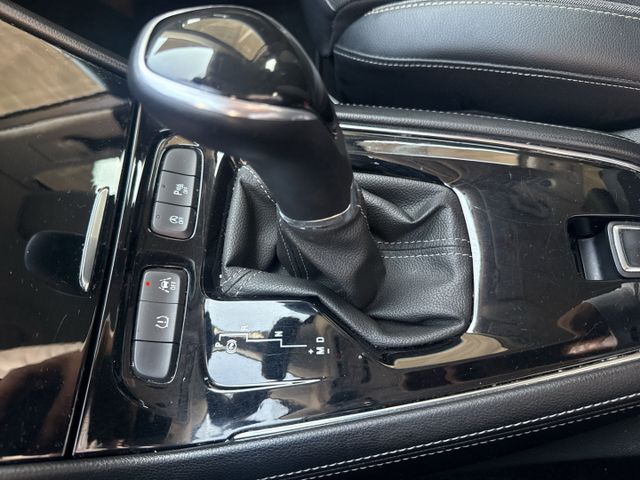 Grandland INNOVATION 1.2 Turbo NAVI BI-LED AGR-S