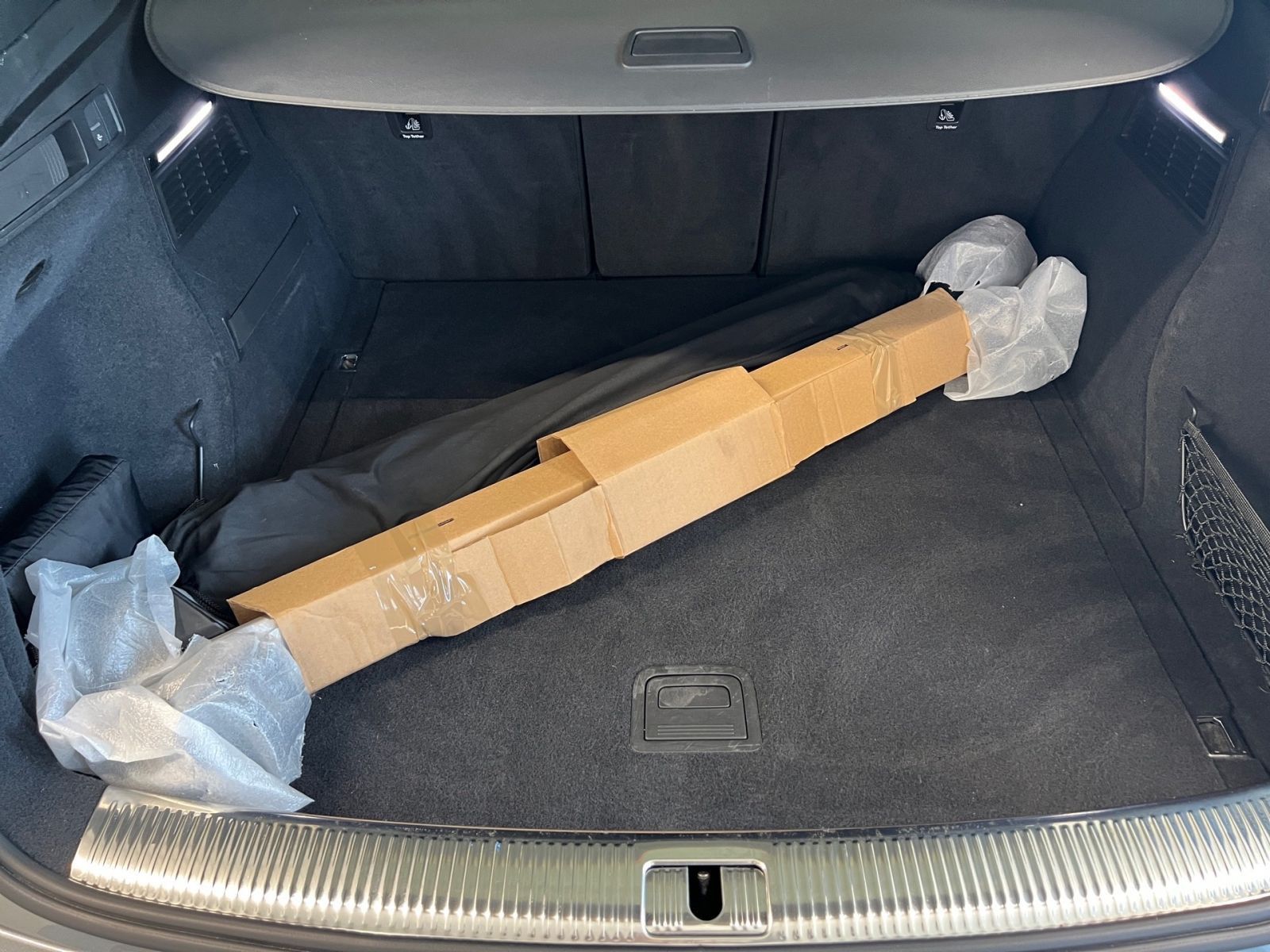 Audi SQ5 - Bild 6