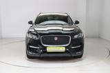 Jaguar F-Pace 25t AWD * Navi * Anhängerk * LED - Jaguar F-Pace
