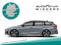 Skoda Octavia - Vorschau Bild 2