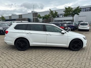 Volkswagen Passat Variant - 6
