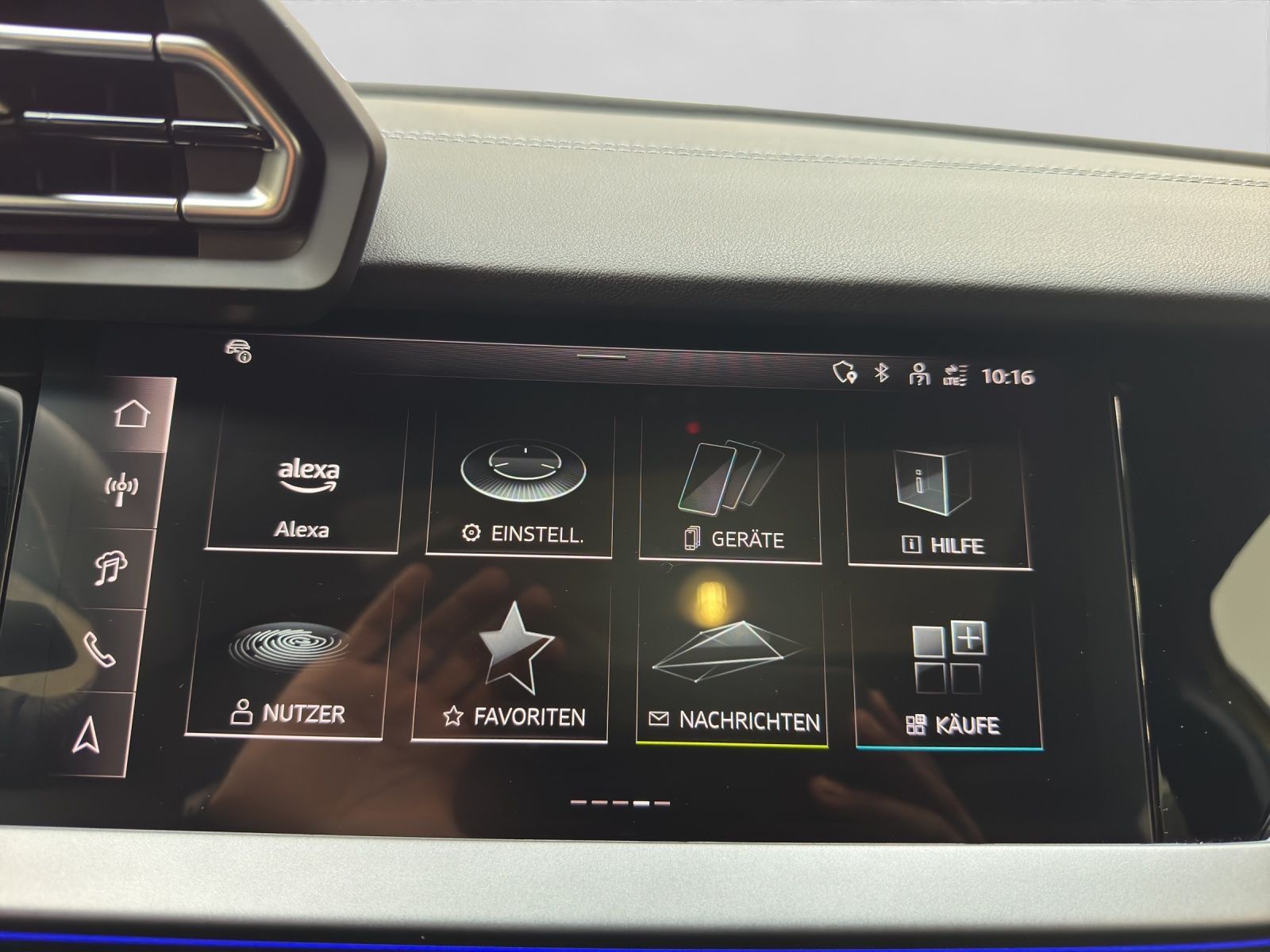 Audi A3 - Bild 17