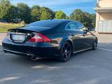 Mercedes-Benz Mercedes Benz CLS 350 BRABUS BODYKIT TIEF - Mercedes-Benz Bodykit