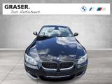 BMW 325d M Sportpaket Xenon el. Sitze Klima - BMW 325: Leder