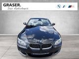 BMW 325d M Sportpaket Xenon el. Sitze Klima - BMW 3er Reihe aus 2011