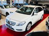 Mercedes-Benz B 180|KLIMA|NAVI|LEDER|XENON|EURO5|ALUFELGEN| - Mercedes-Benz B-Class: Kleinwagen