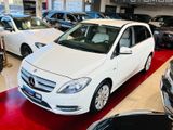 Mercedes-Benz B 180|KLIMA|NAVI|LEDER|XENON|EURO5|ALUFELGEN| - Mercedes-Benz: Alufelgen