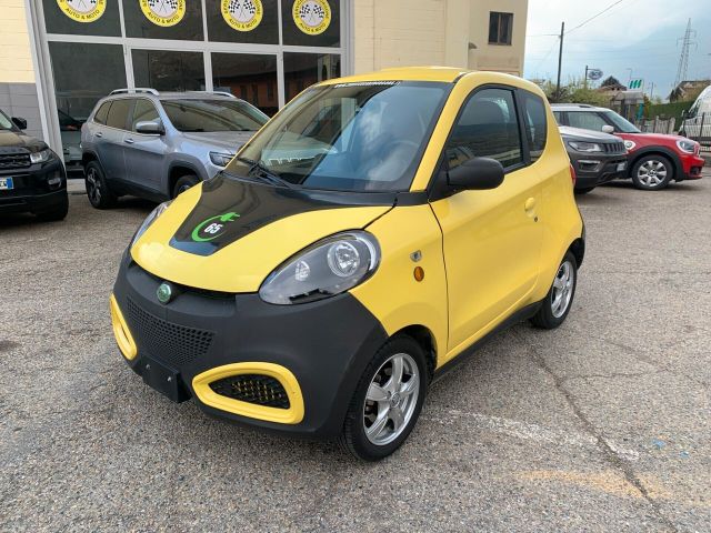 Inne Zd icaro MICROCAR ELETTRICA