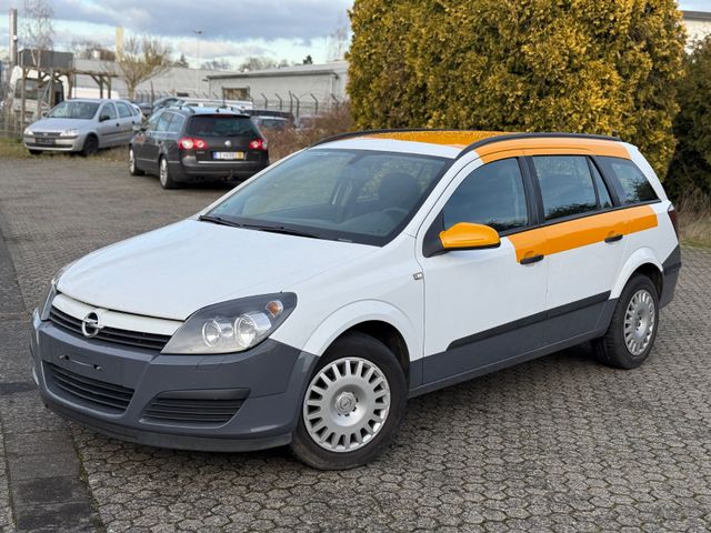 Opel Astra H Caravan * Klima * 1. Hand *