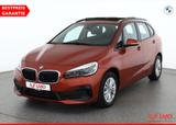 BMW 218i Active Tourer Advantage LED Navi Panorama - BMW 218 in Hamburg