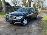 Mercedes-Benz C 200 C T-Modell C 200 T CDI BlueEfficiency