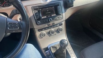 Fotografie 4 des VW Passat 2.0 TDI Comfortline*Navi*AHK*NSW*GRA