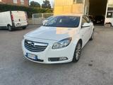 Opel Insignia 2.0 CDTI 160CV 136000km - Opel Insignia: 160
