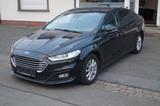 Ford Mondeo Lim. Trend*LED*Navi*RFK*Ambiente*SHZ*1.Hd - Ford Mondeo Ambiente mit Diesel-Antrieb