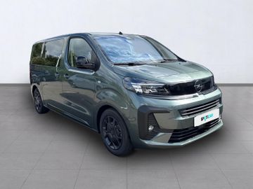 Opel Zafira Life - 3