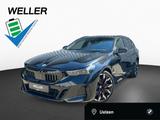 BMW 550e xDrive Touring M-Sport Pro AHK Pano B&W 21"