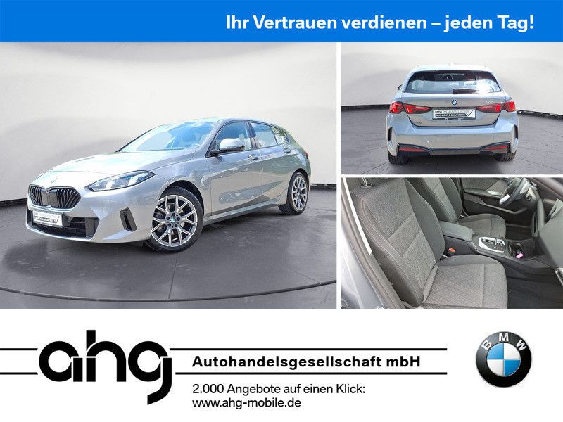 BMW 120 Navi Head-Up 360°-Kamera Adaptive-LED