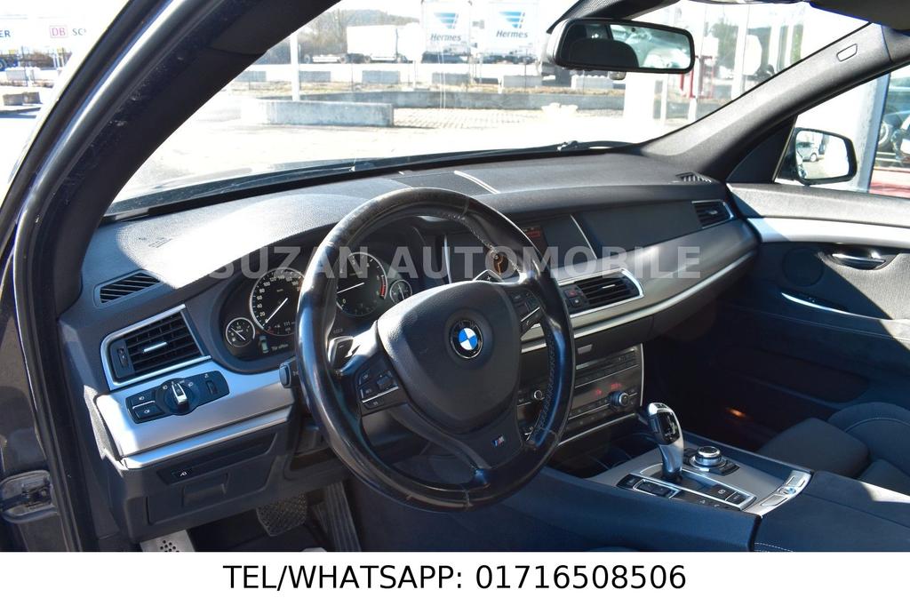 BMW 535
