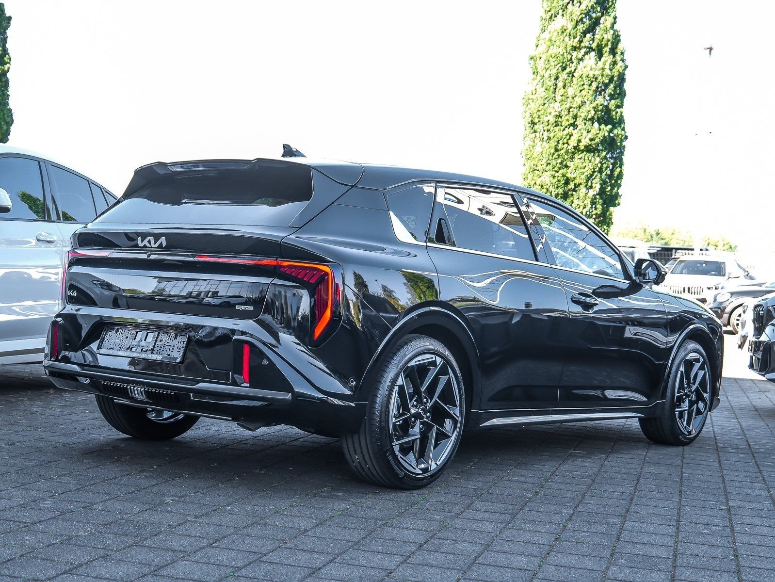 Kia cee'd / Ceed - Bild 2