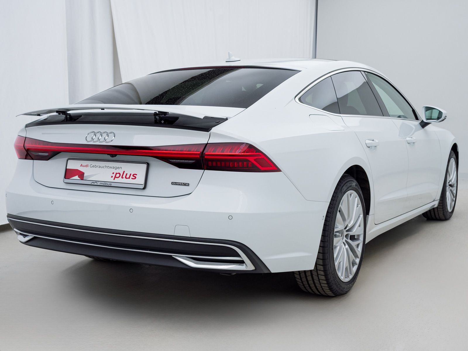 Audi A7 - Bild 22