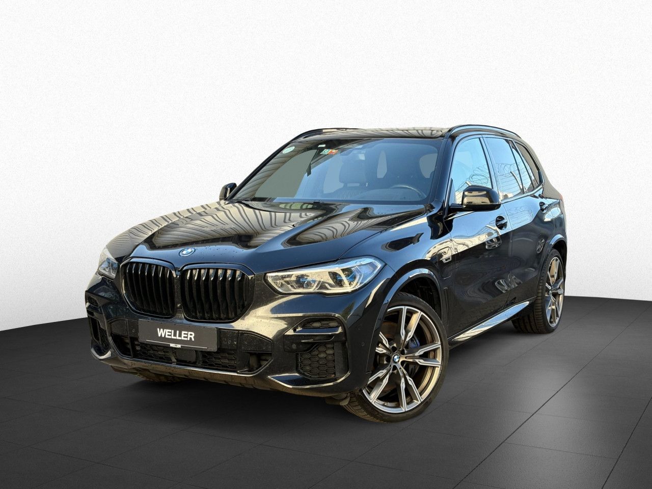 BMW X5 - Bild 3