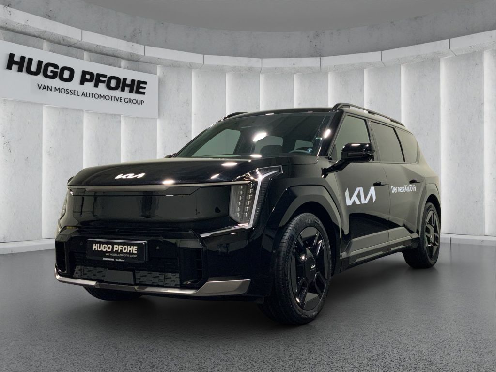 Image of Kia EV9