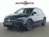 Mercedes-Benz GLA 180 eNp 55.000,- AMG Night Pano Winter P KGo - Mercedes-Benz AMG e55
