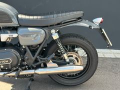 BRIXTON Cromwell 1200 ABS ++ AKTIONSPREIS bis 19.04.2026
