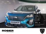 Peugeot 2008 Allure HYBRID 136 e-DSC6 ACC LED SPURH. SHZ - Peugeot 2008: 1.6