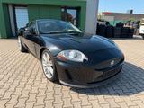 Jaguar XKR Coupe 5.0 V8 Kompres*Bowers&Wilkins*TÜV neu - Jaguar aus 2009