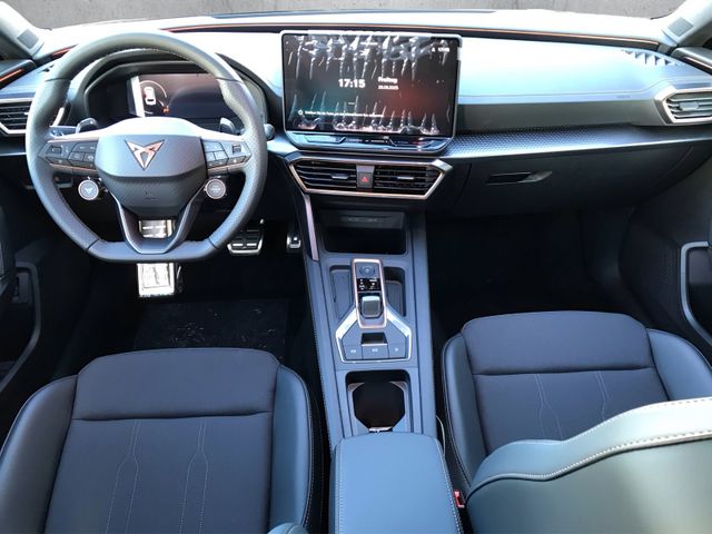 Leon Sportstourer 1.5 eTSI DSG*AHK*