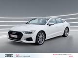 Audi A7 Sportback 40 TDI qu PANO B&O AHK ACC 20" KAM