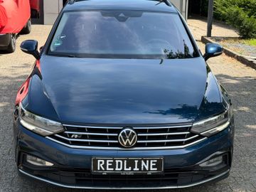 Volkswagen Passat - 3