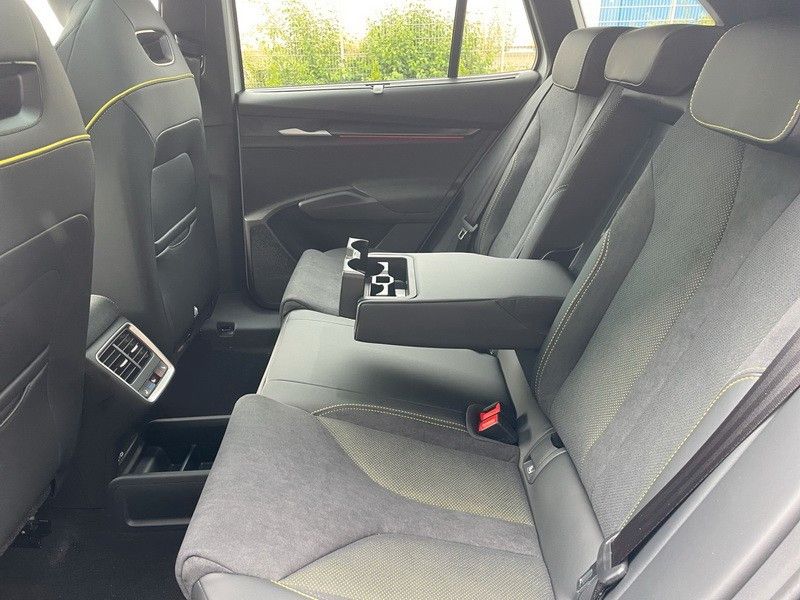 Skoda Enyaq - Bild 11