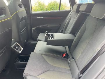 Skoda Enyaq RS *0,25%*360*AHK*ACC*CANTON*NAV*PANO*WÄPU