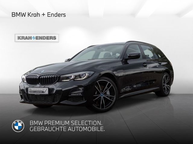 BMW 330 eMSport+Navi+HUD+RFK+Laserlicht+DAB+PDCv+h