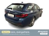 BMW 530 null 530i Touring Aut. - gebrauchte BMW 5er Reihe aus dem Jahr 2024