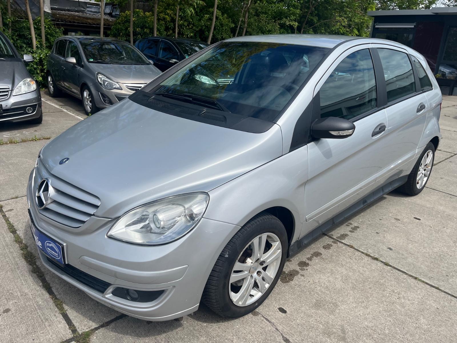 Mercedes-Benz B 180 CDI,Tüv neu