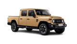 BAW 212 Pick-up, 10x vorbestellt, bis 6J. Garantie - BAW Gebrauchtwagen