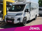 Dethleffs Globebus Camp Active T 1 SOLAR*DIESELHEIZ*NAVI - Dethleffs Globebus Camp T 1 Active