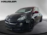 Opel Adam S*1.4*Klimaaut.*SHZ*LHZ*Recaro Sportsitze* - Opel Adam Gebrauchtwagen in München