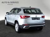 Seat Ateca 2.0 TDI Style DSG |LED|ACC|SH|CARPLAY| - gebrauchte Seat Ateca aus dem Jahr 2022