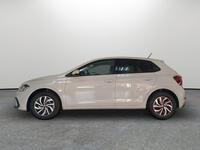 Volkswagen Polo VI Life