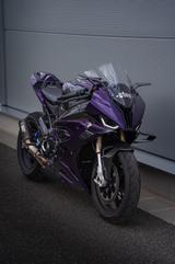 BMW S1000RR 2021 mit Garantie und vielen Extras - BMW 2V