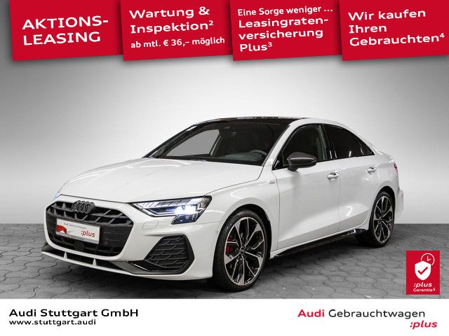 Audi A3 Limousine S line 35 TFSI S tronic