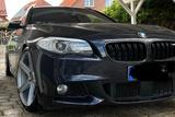 BMW 535d xDrive Touring - - BMW 535: Kombi, 535d Xdrive