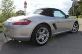 Porsche Boxster S - Porsche Boxster in München