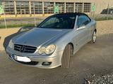 Mercedes-Benz CLK 350 AVANTGARDE AVANTGARDE - Mercedes-Benz CLK 350 Gebrauchtwagen