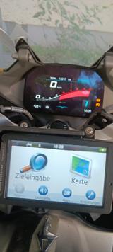 BMW R1250 RS - STREETFIGHTER