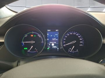 Toyota C-HR - 11